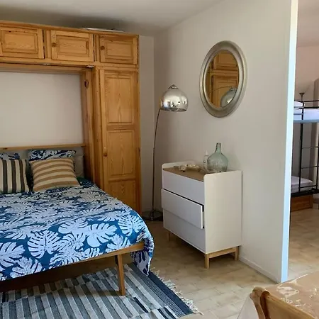 Avec Vue Sur Apartment