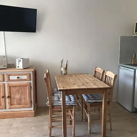 Apartment Avec Vue Sur Canet-en-Roussillon
