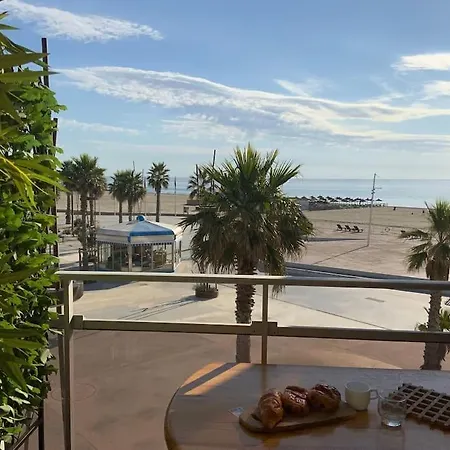 Avec Vue Sur * Canet-en-Roussillon