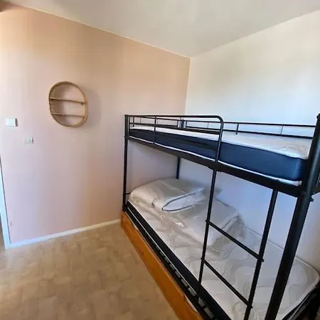 Apartment Avec Vue Sur